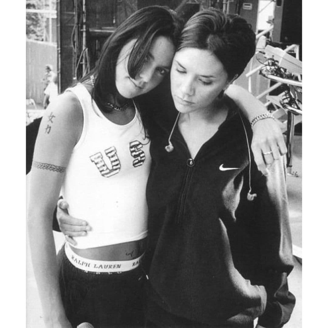 Desde 1994 hasta el 2001, la agrupación pop estuvo activa y le dio la vuelta al mundo.