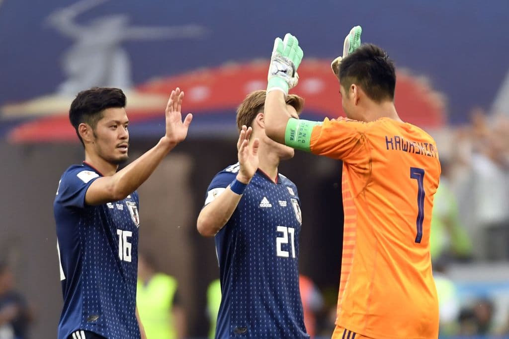 Japón se convirtió en el primer equipo que clasificó en un Mundial gracias a un desempate con el ítem de 'Fair Play'. Fue segundo en el grupo H, en detrimento de Senegal, que tenía más amarillas.