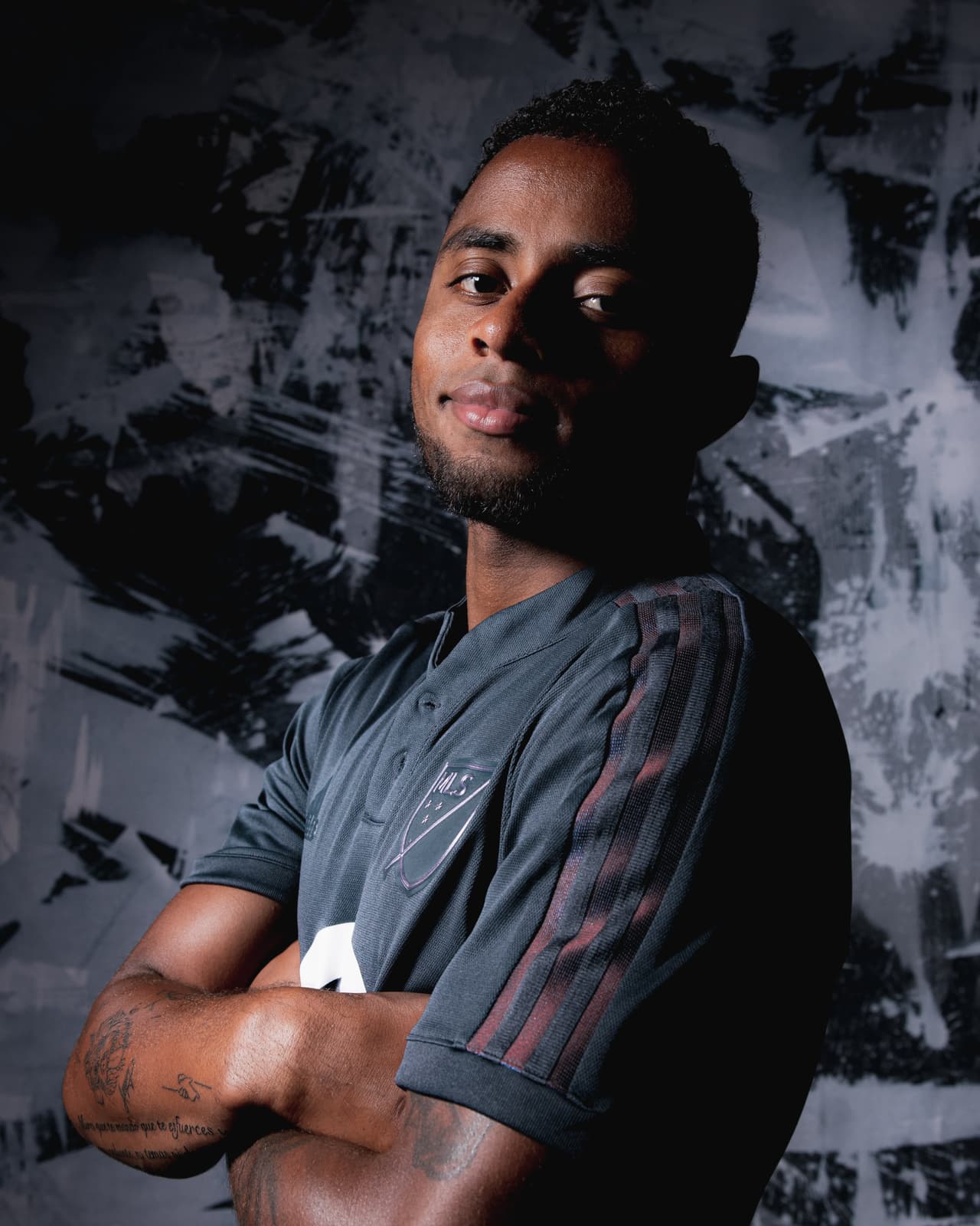 Diego Palacios (Los Angeles Football Club)