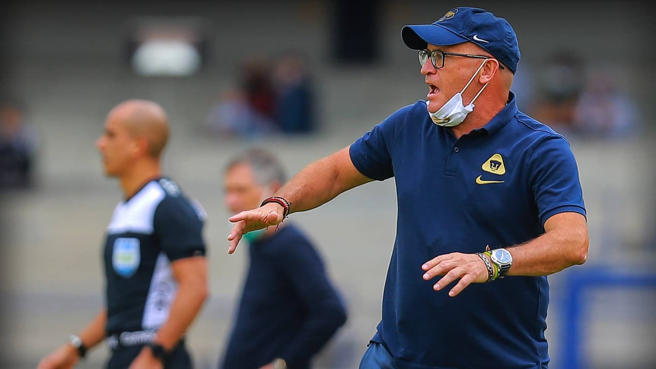 Lillini no considera que Alan Mozo debiera ser expulsado