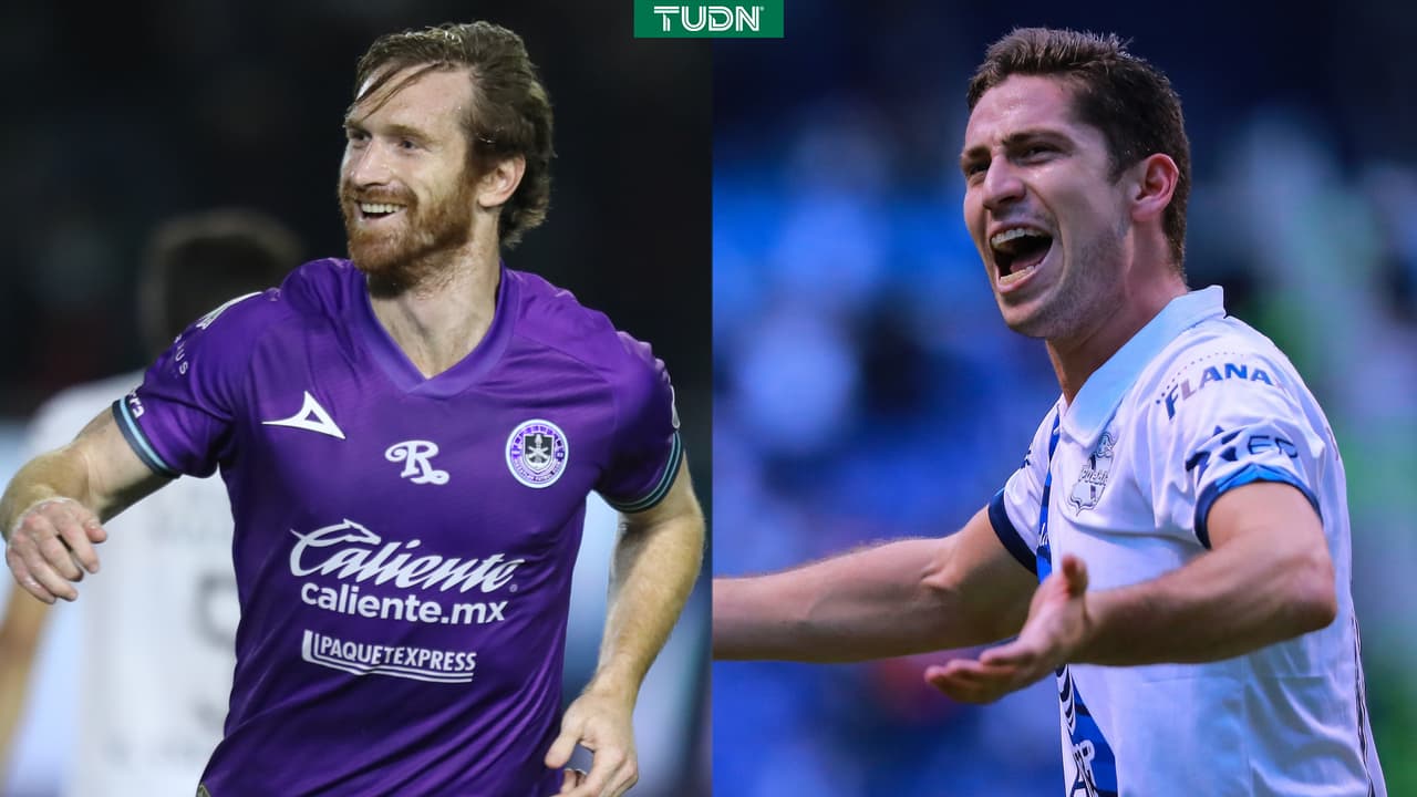 Fernando Aristeguieta sobre Ormeño: "Ojalá me vaya así de bien"