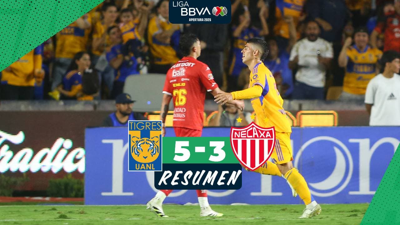 ¡Estalla el Volcán con partidazo! Juan Brunetta hace hat-trick