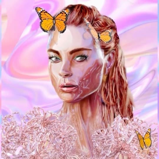 El 27 de marzo lanzó su nuevo sencillo llamdo ‘Lullaby’.