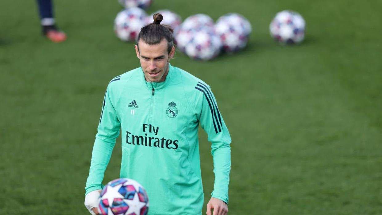 El Real Madrid, en cuarentena tras un positivo por Coronavirus