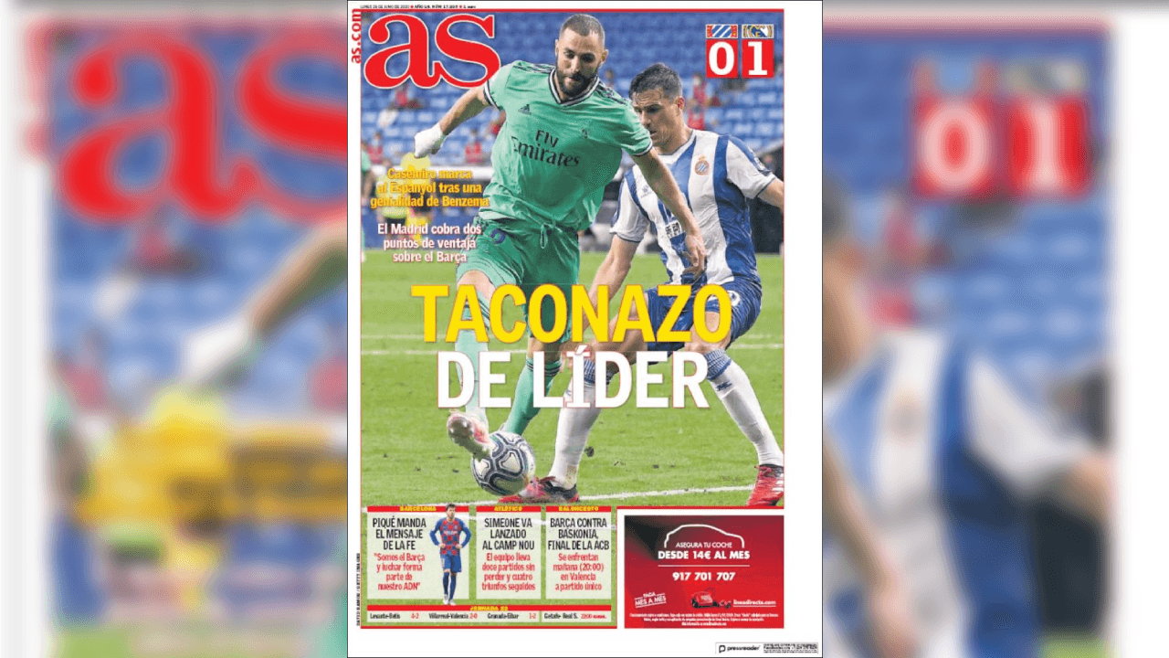 Mucha actividad futbolística en Europa con partidos decisivos en España, transferencias y posibles fichajes.