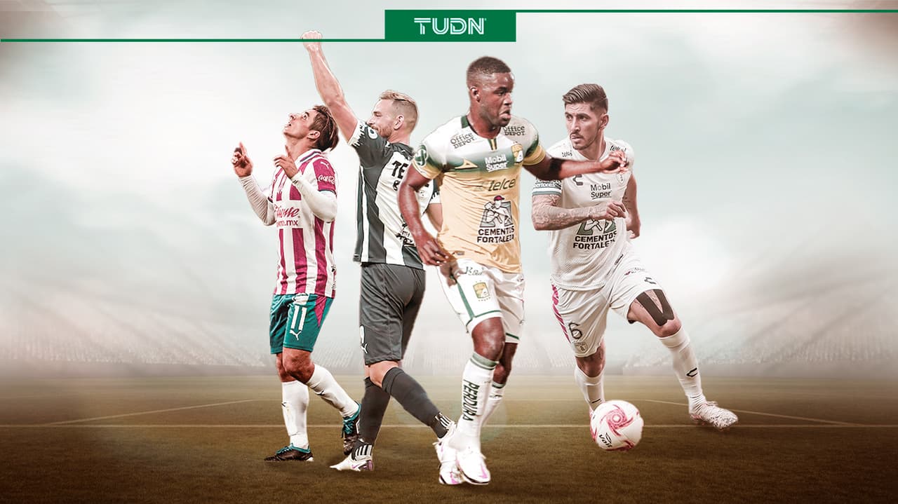 Los tres equipos que pueden asegurar su boleto a liguilla