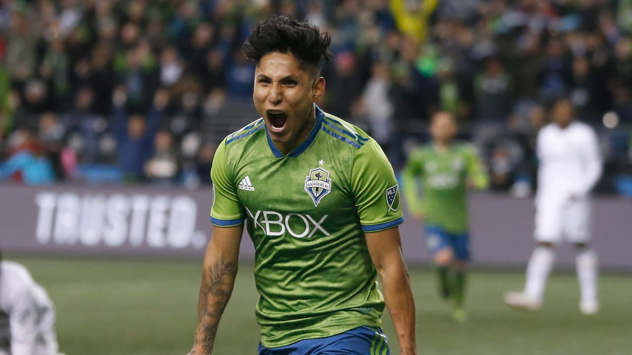 MLS 2019: Seattle Sounders no quiere dejar de ser una sana costumbre en los Playoffs