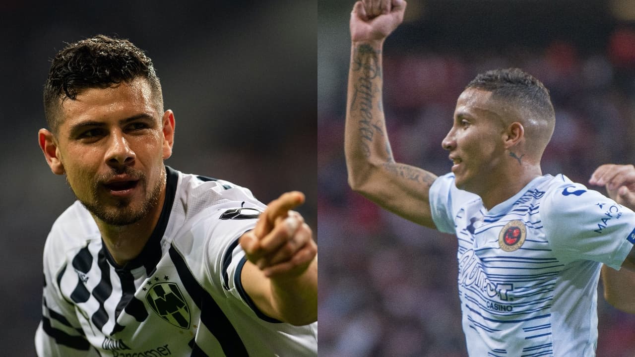 Salamanca se refuerza con Luis Madrigal y Diego Chávez