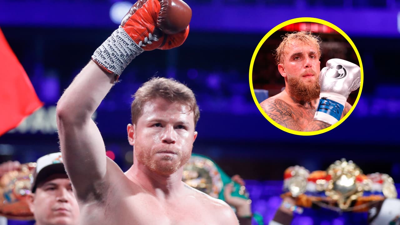 ¡De no creerse! El 'Canelo' tendría polémico combate en Las Vegas