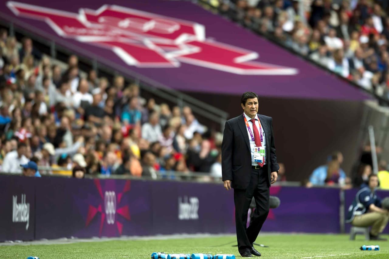 Fue la primera ocasión que México logra coronarse en Juegos Olímpicos.