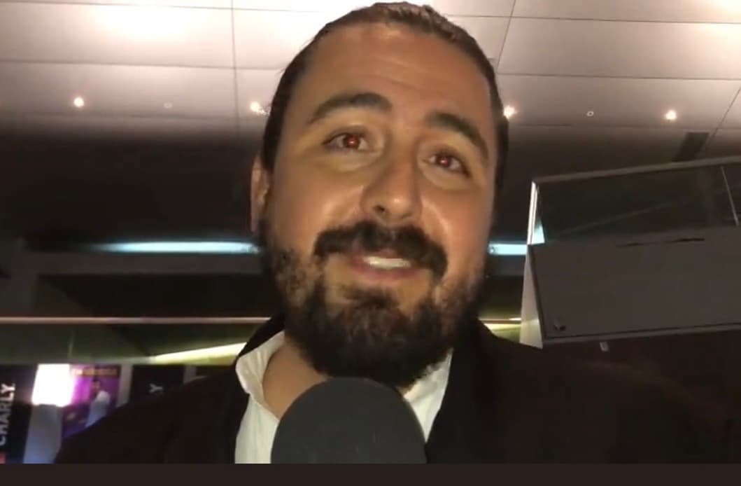 Amaury Vergara sobre Chivas: "Estamos muy cerca de dar alegrías"