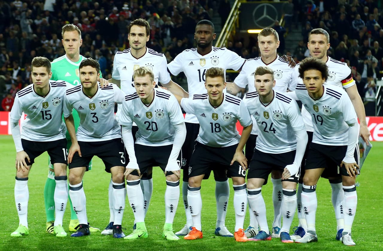 Todos los partidos del Grupo E: ¿Cuándo y dónde verlos?