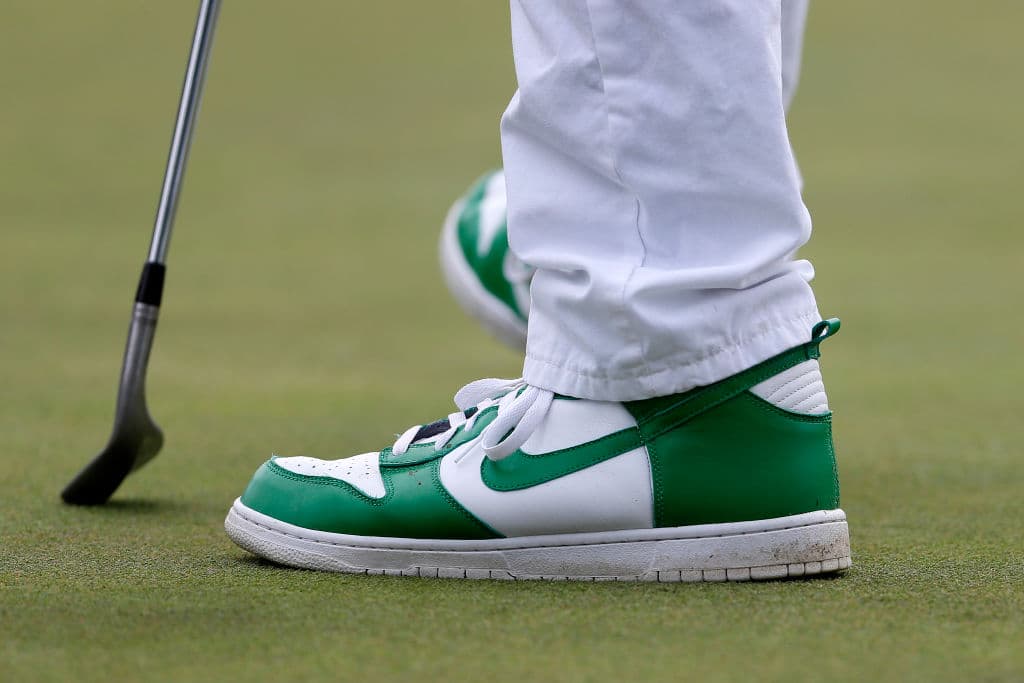 El primer ganador de este torneo fue Horton Smith allá por 1934.