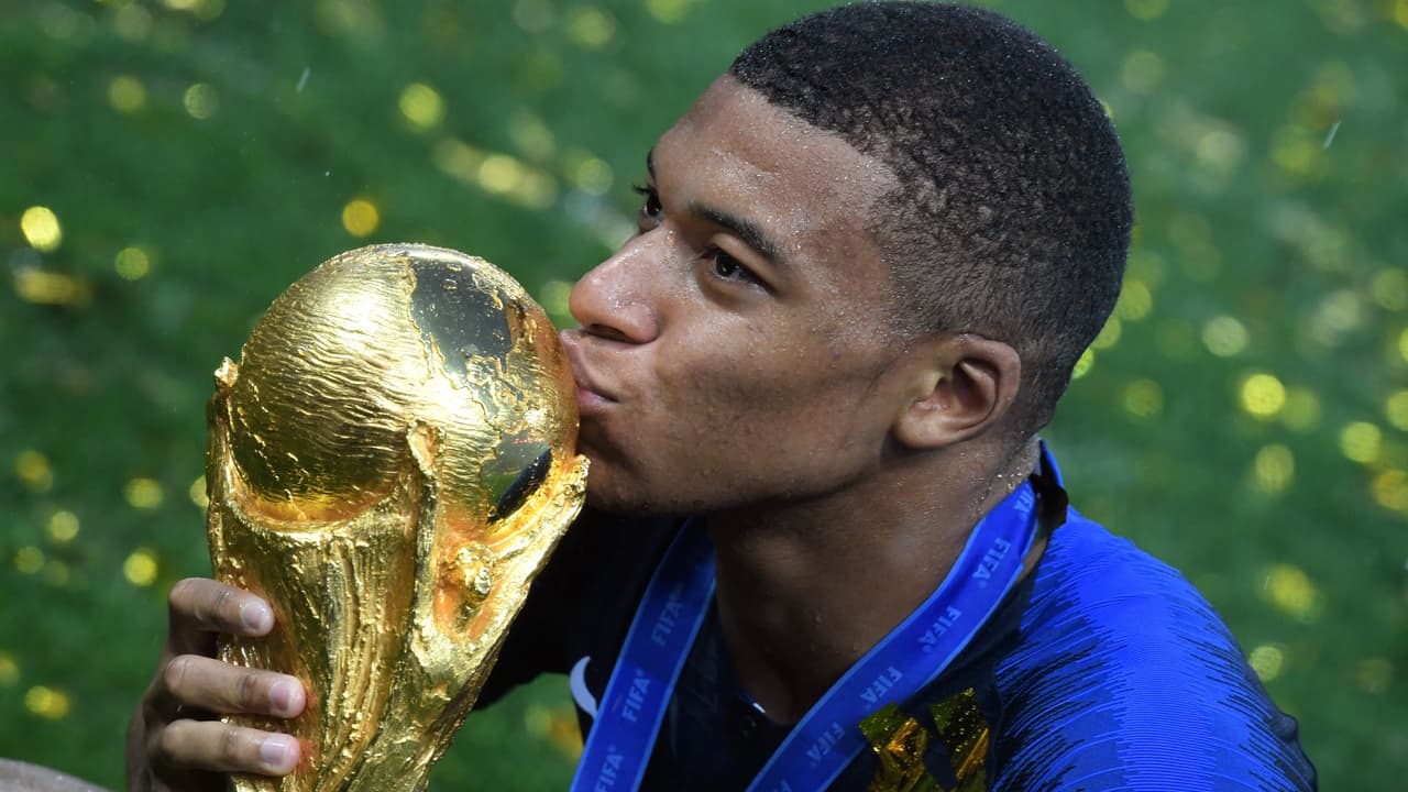 Mundial 2026 no arrojará nuevo campeón y todo se quedará entre ocho equipos