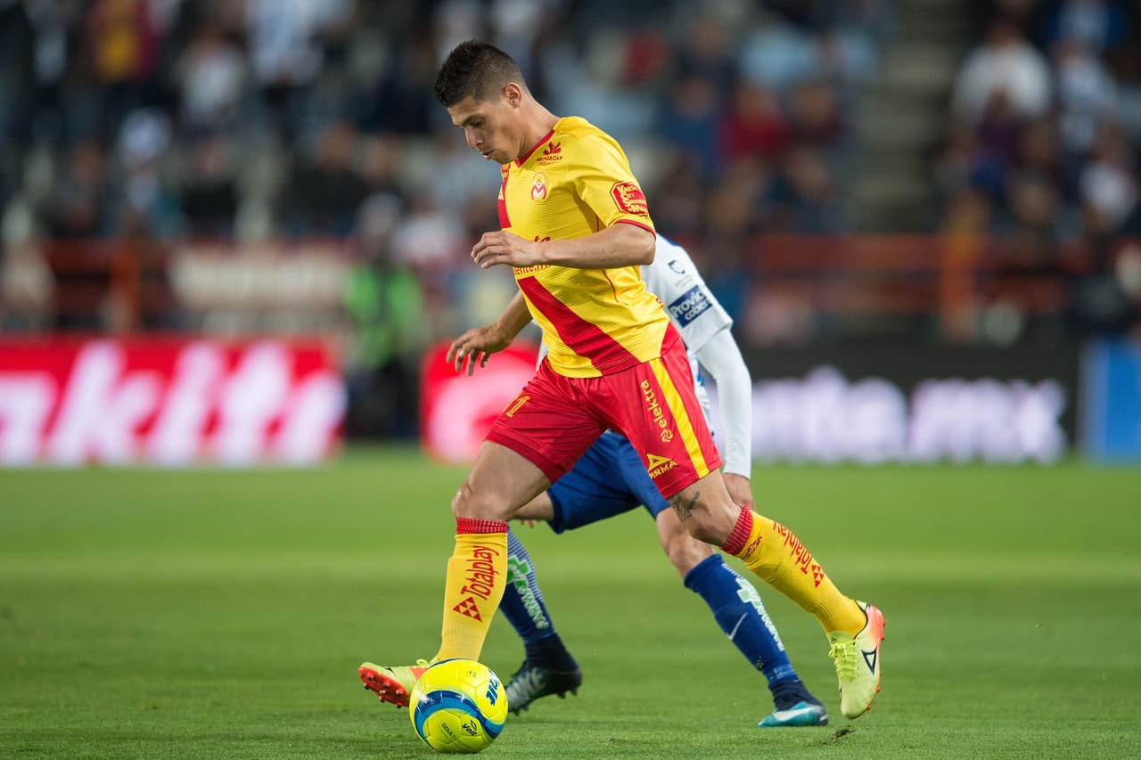 Fue un partido lleno de emociones, con 5 goles y volteretas en el marcador que hicieron que los asistentes en el estadio vivieran grandes emociones.