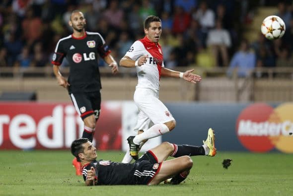 Cómo ver AS Mónaco vs. Club Brujas en vivo, Champions League