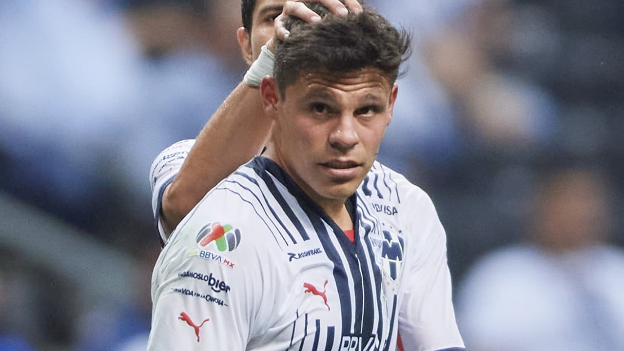 ‘Ponchito’ González de Dani Alves: “Este tipo de jugadores son bienvenidos”