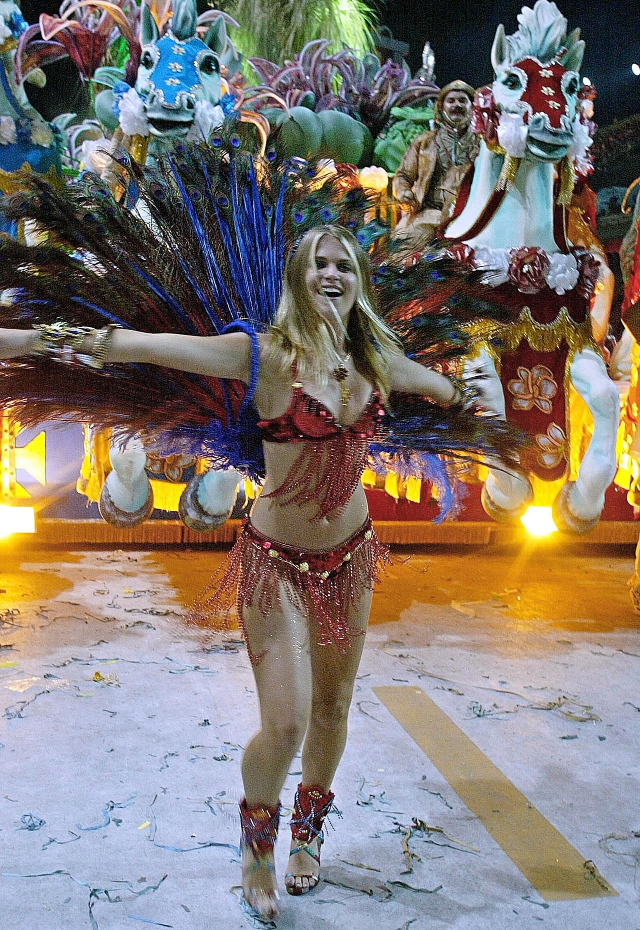 Al final, el misterio de salud de Ronaldo o la eventual infidelidad de la hermosa Susana Werner en la final de Francia 1998 será uno de los grandes rumores y enigmas en la historia de los mundiales.