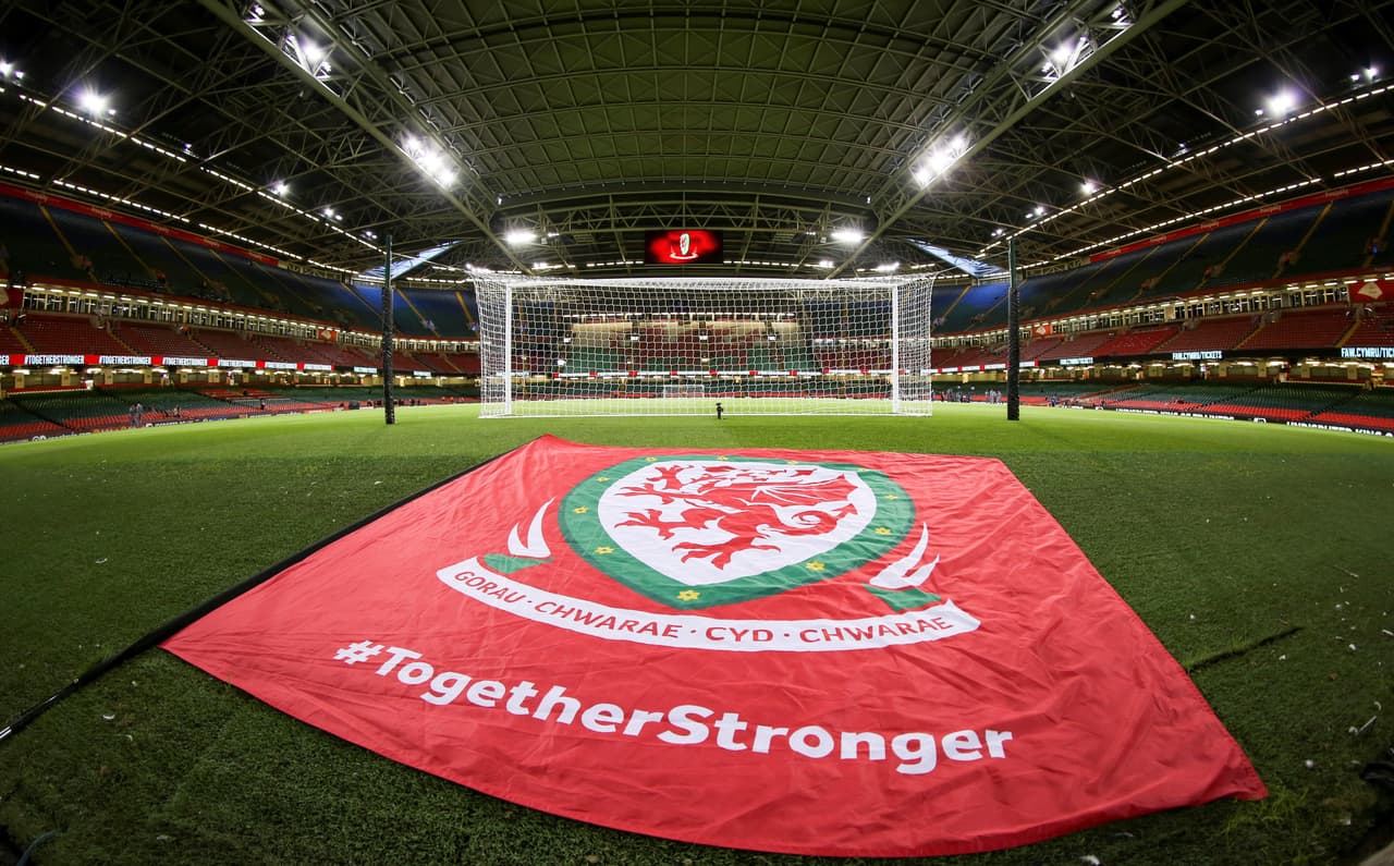 Gales, con un triunfo y una derrota en el inicio de la UEFA Nations League, buscaría ante España recuperar la senda del triunfo.