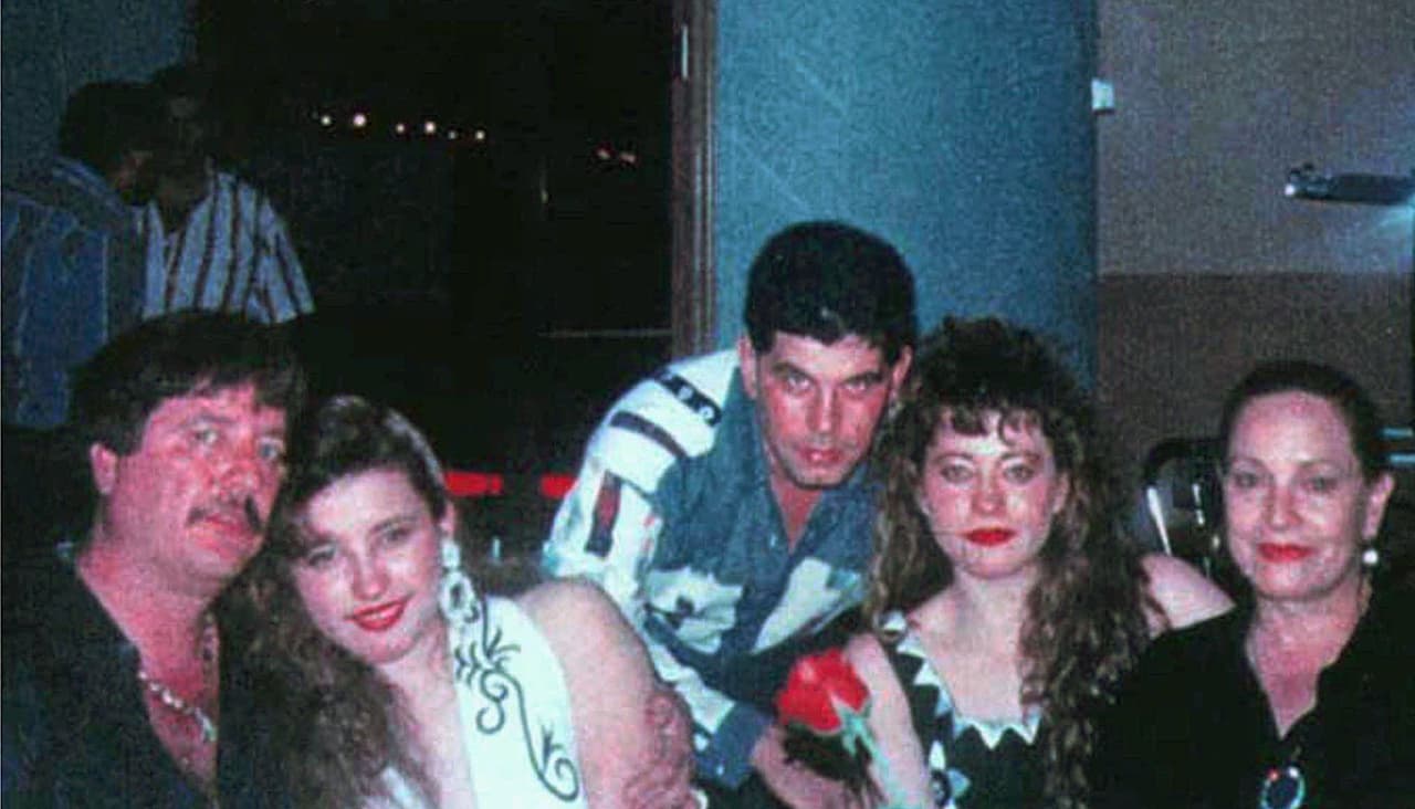 Pero no solamente en Colombia han existido casos en los que la pelota se ha manchado con el crimen, en México han existido ciertos momentos incomodos para la pelota azteca.