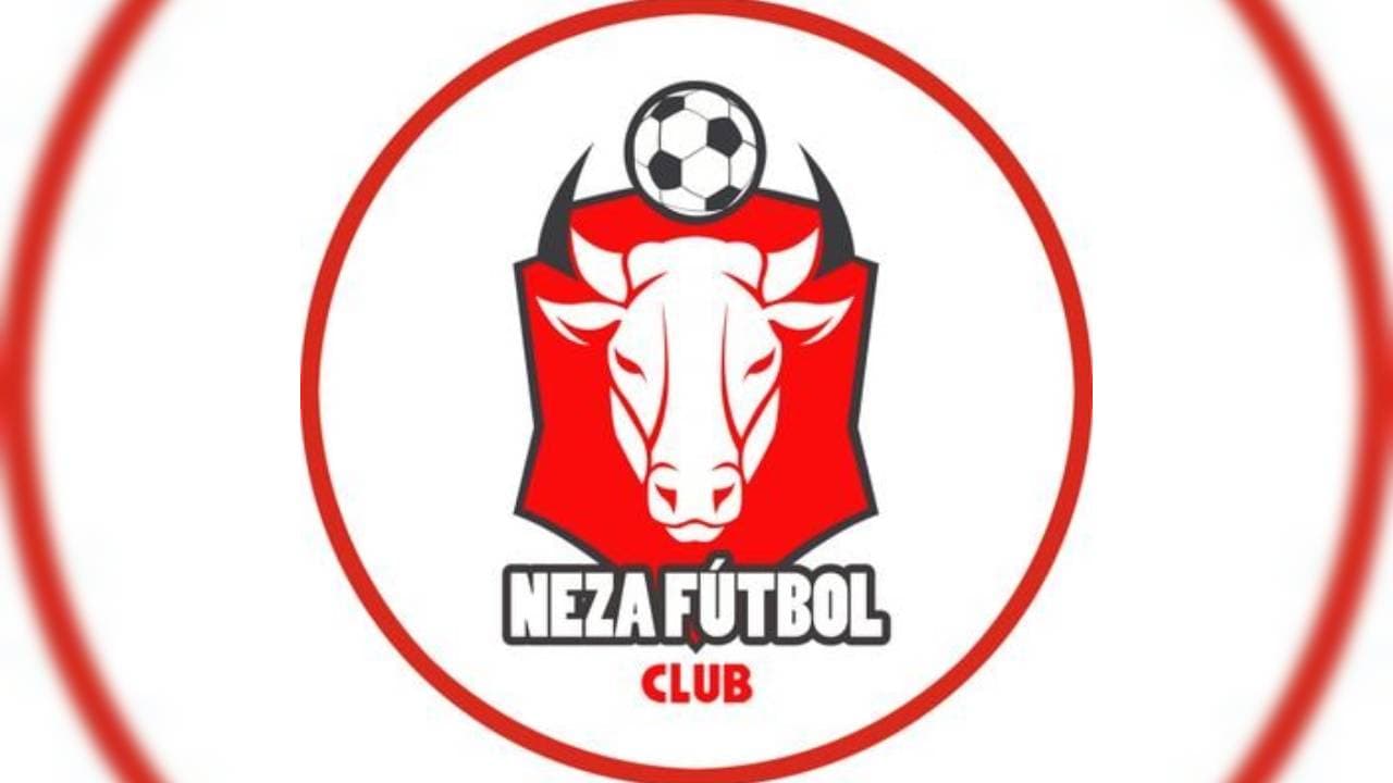 Neza FC | Te presentamos los logotipos de las escuadras fundadoras de la nueva Liga de futbol.