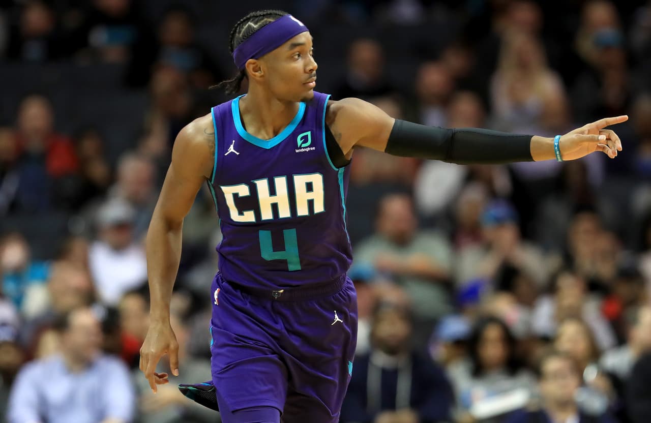 Devonte’ Graham anotó 33 puntos; además, todos los resultados de la NBA del 4 de diciembre de 2019.