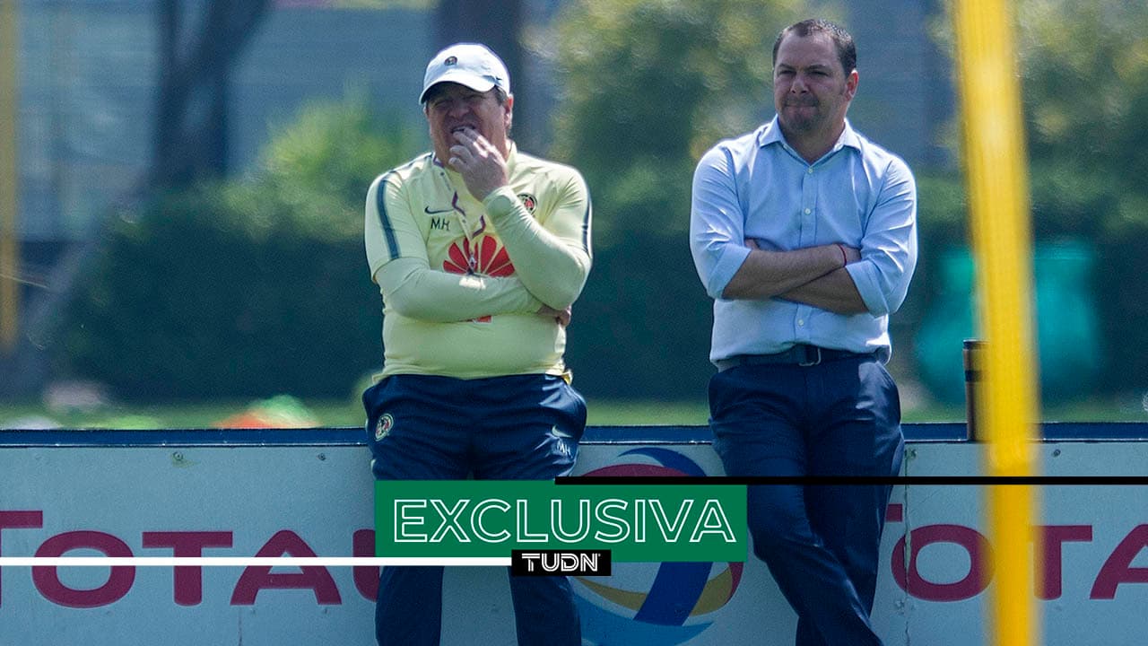 Baños asegura que puesto del Piojo nunca estuvo en riesgo