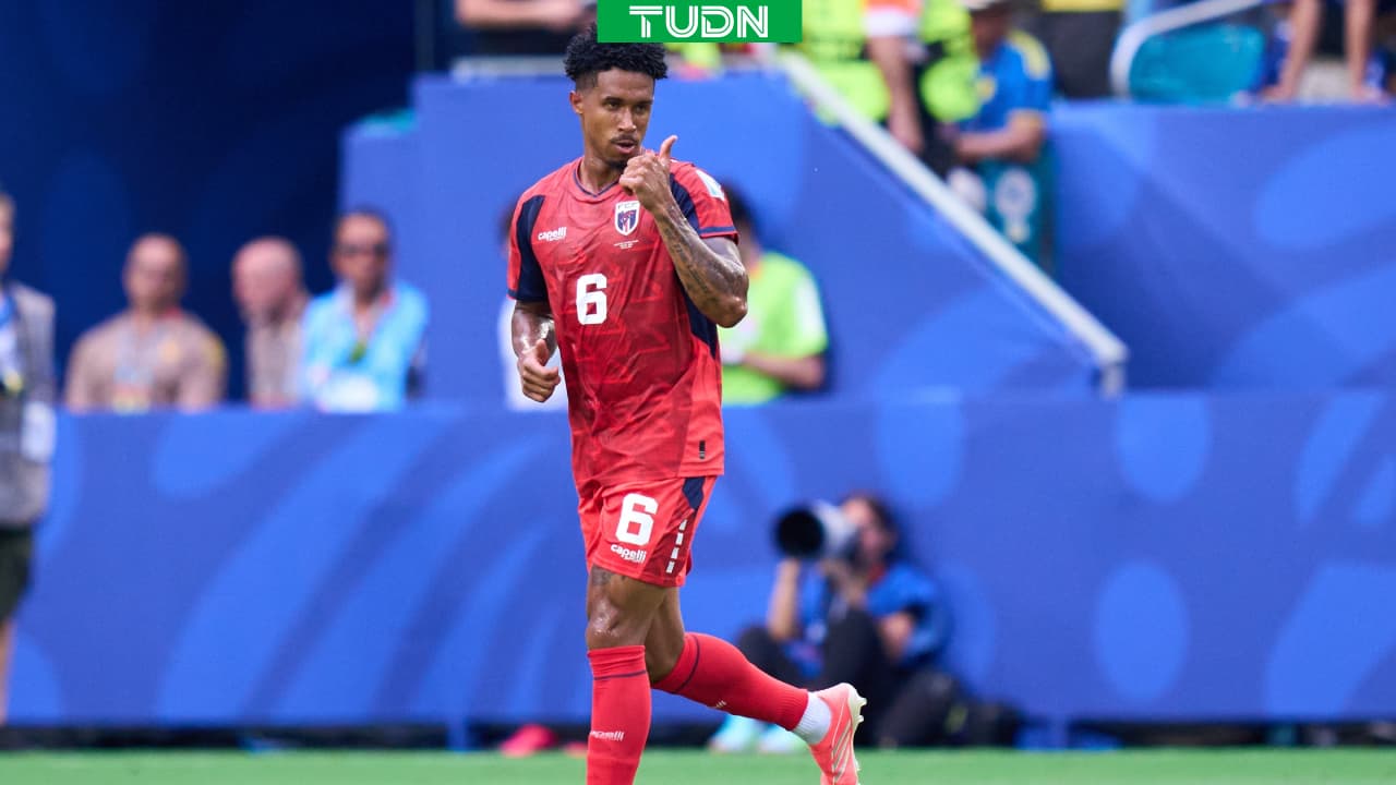 Kevin Pina se convierte en histórico de Cabo Verde