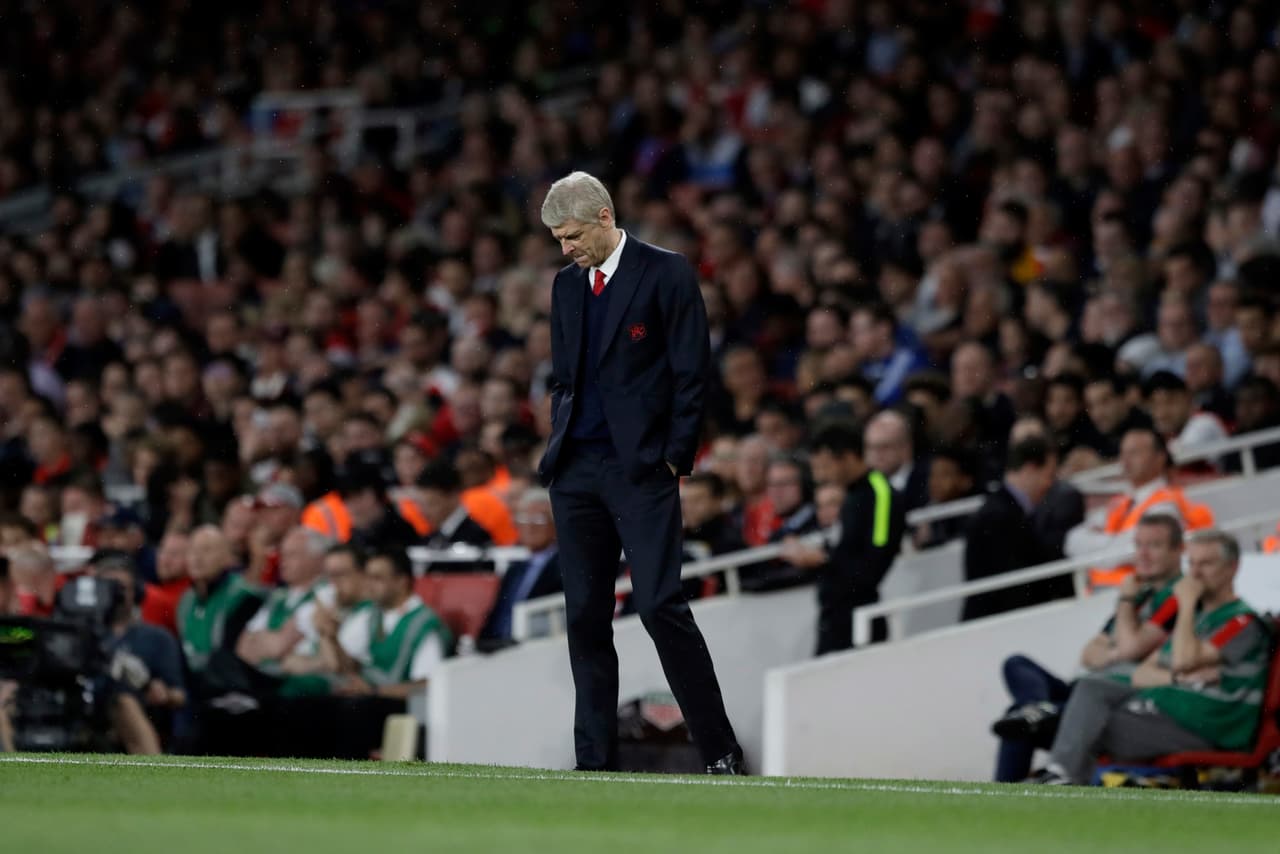 Por su parte, el francés aseguró: "Amo este club y estoy siempre mirando al futuro con emoción y optimismo. Estoy agradecido por tener el apoyo de la directiva".