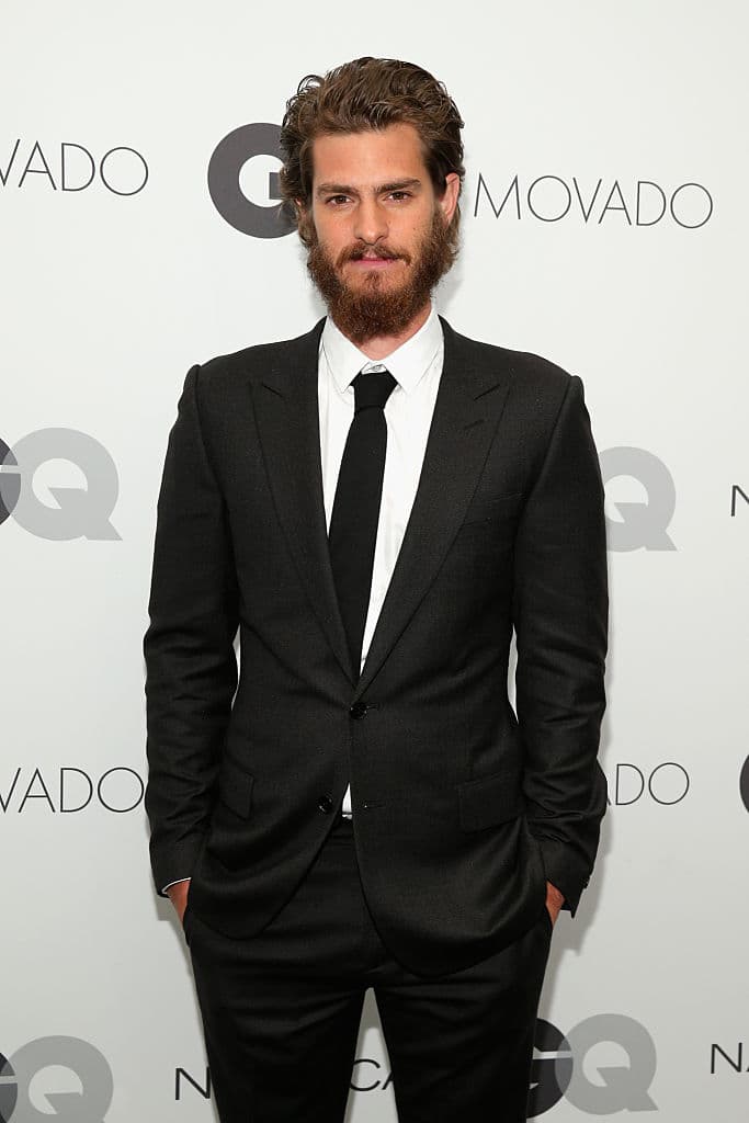 En el breve video pudimos ver a estrellas de Hollywood como Andrew Garfield, Vanessa Hudgens, Alexandra Shipp y Robin de Jesús.
<br>