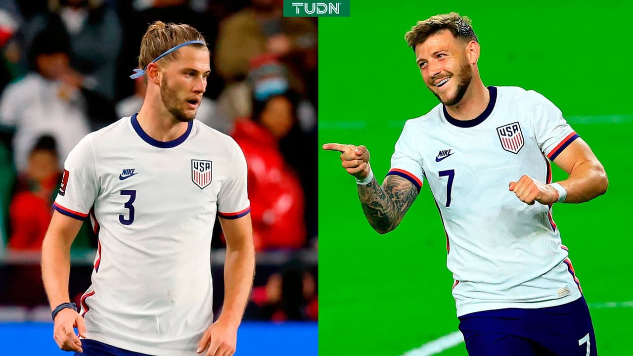 Estados Unidos no teme por jugar en la altura de la Ciudad de México ante el Tri.