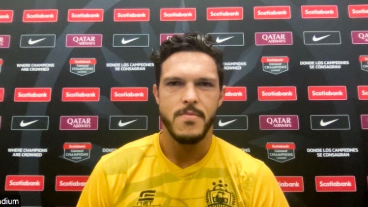 Landín no descarta que Guastatoya de la sorpresa en León