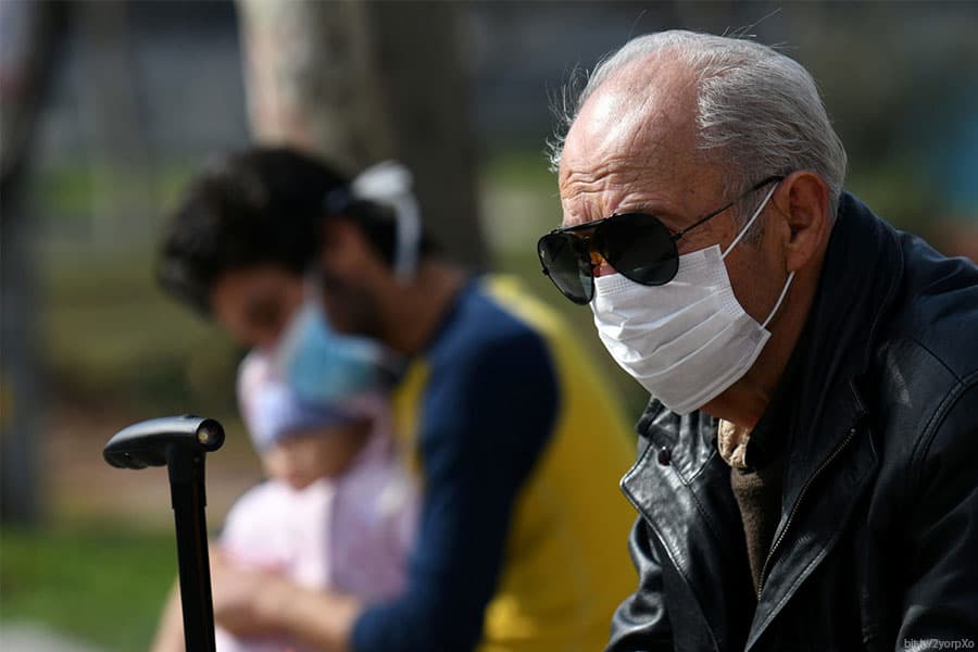 Los cubrebocas que está realizando esta empresa no son de uso quirúrgico, sin embargo, es útil como un artículo de prevención para grupos vulnerables.