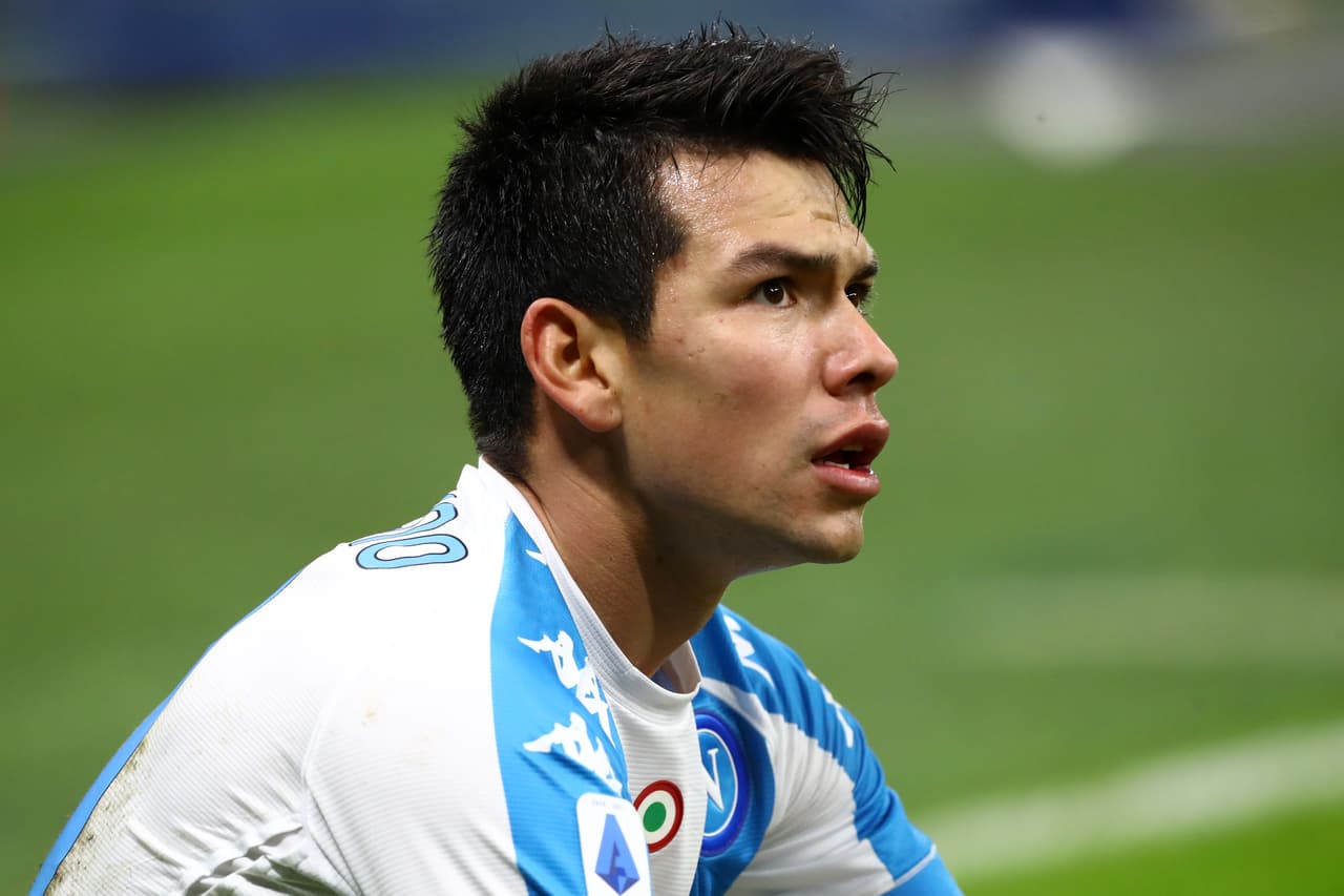 En Italia califican con seis a Chucky por su actuación vs. Torino