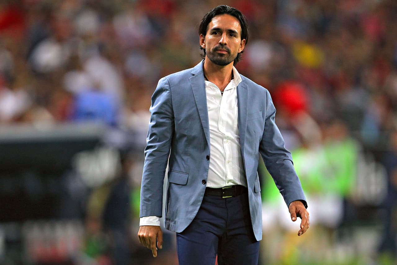 En la Jornada 3 Atlas recibió en el Jalisco a los Pumas de la UNAM. Los azul y oro le endilgaron su segundo 3-0 consecutivo a los Zorros.