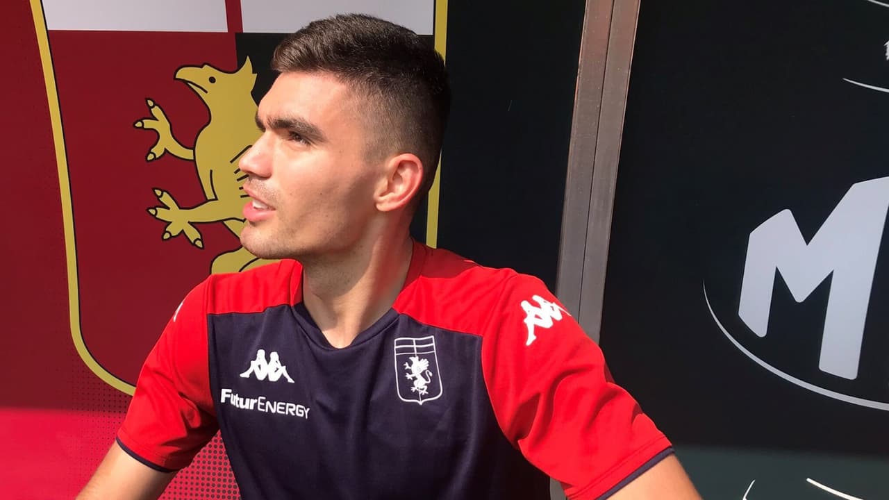 El Génova de Johan Vásquez tiene nuevos dueños