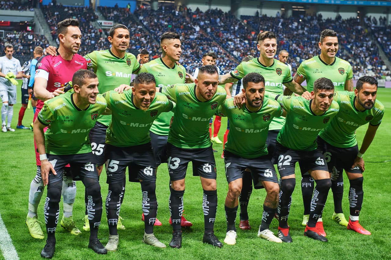 FC Juárez busca confirmar ser el ‘caballo negro’ porque tenían 10 de 15 puntos antes de enfrentar al campeón y acumulaban cuatro juegos sin derrota.