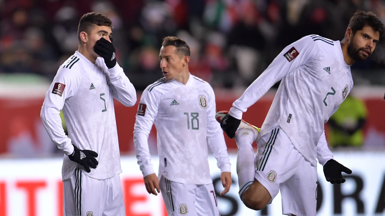  Estados Unidos termina encima del Tri en este 2021 