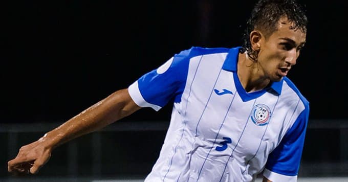 Islas Vírgenes 4-0 Barbados; Islas Caimán 1-0 Saint-Martin; Anguila 2-3 Puerto Rico; Santa Lucía 0-2 El Salvador; Aruba 0-6 Jamaica; República Dominicana 0-0 Montserrat; Canadá 2-0 EEUU; México 3-1 Panamá.