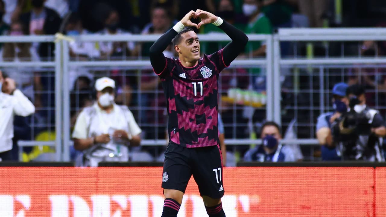 Funes Mori se perfila para regresar con Rayados; aviso para el Tri