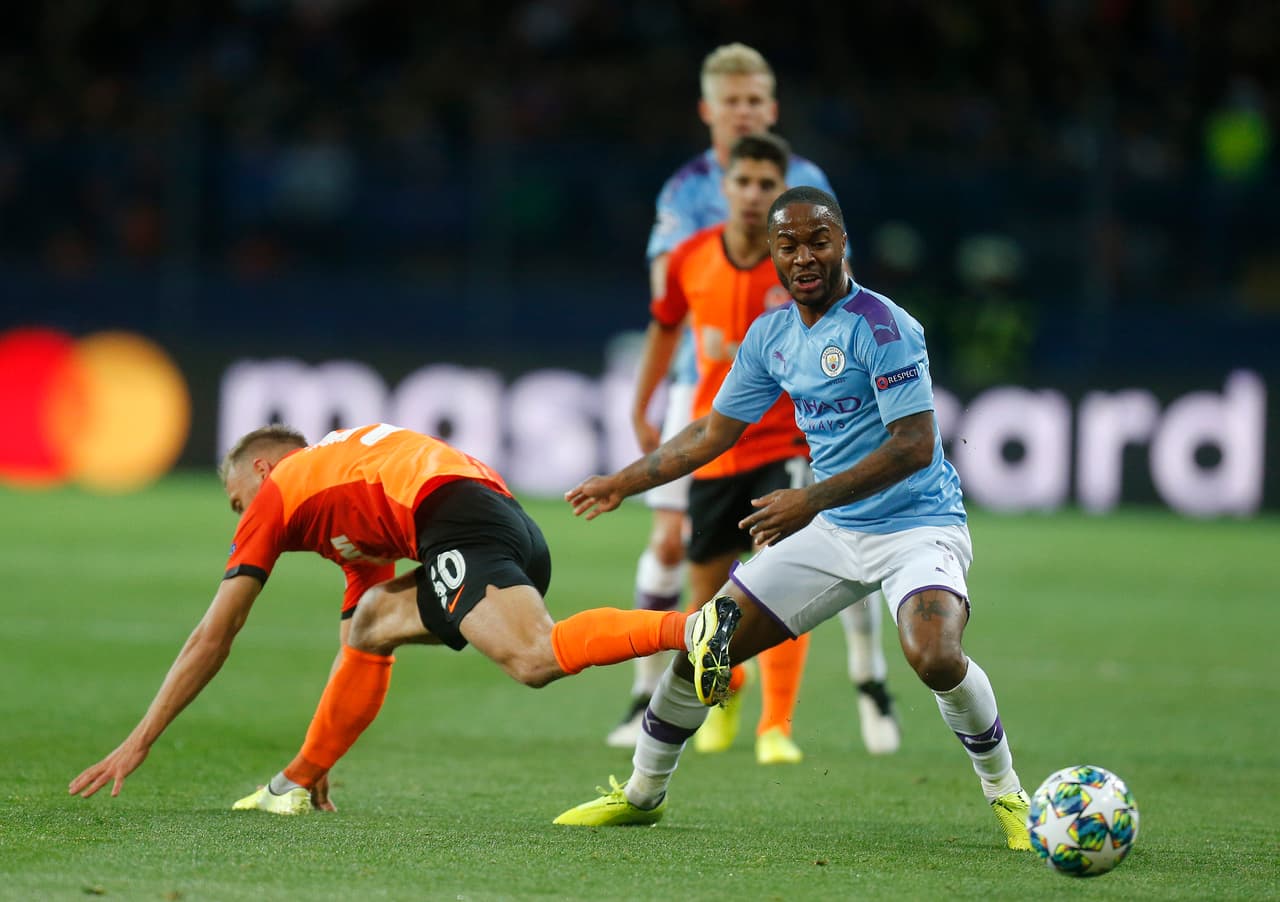 No contaba con que el Shakhtar quería asegurar su lugar en la etapa knock-out y con goles de Bernard e Ismaily, superaron 2 -1 al City, aún con el penal de Sergio Agüero.