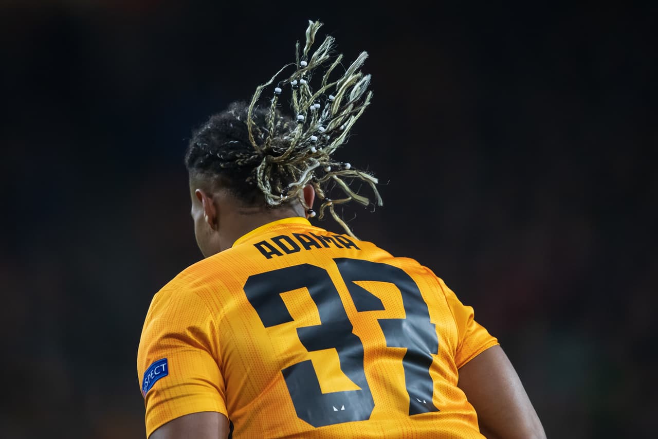 Wolverhampton Wanderers 4-0 Espanyol