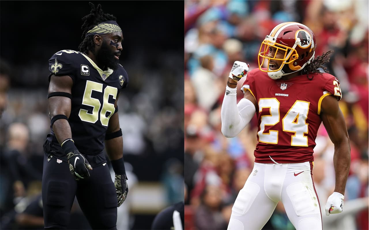 Jugadores de la NFL pagan fianza de activista José Bello