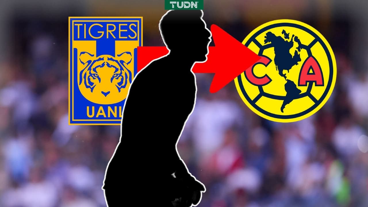 América suma segundo refuerzo para el 2026 proveniente de Tigres