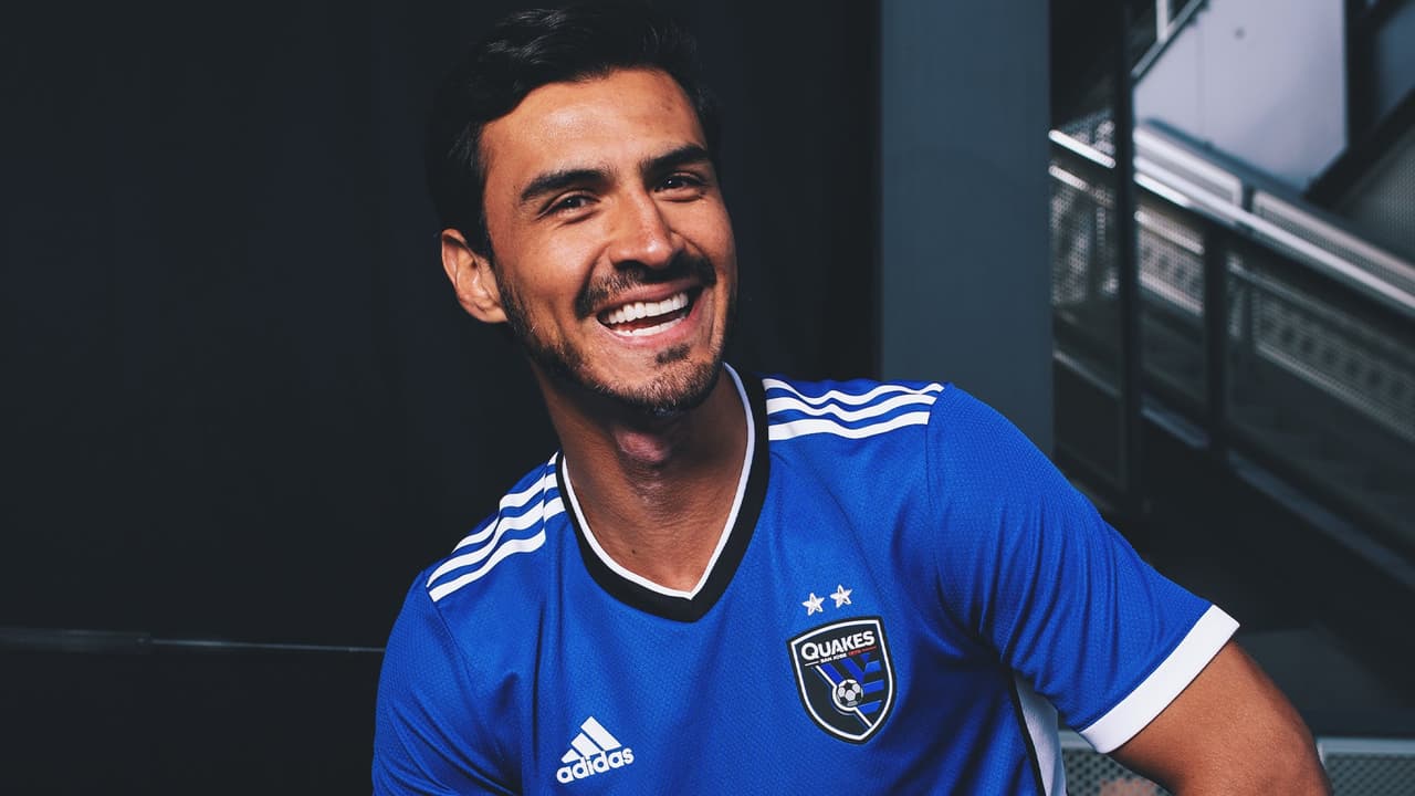Lo mismo ocurrió con el goleador Chris Wondolowksi.