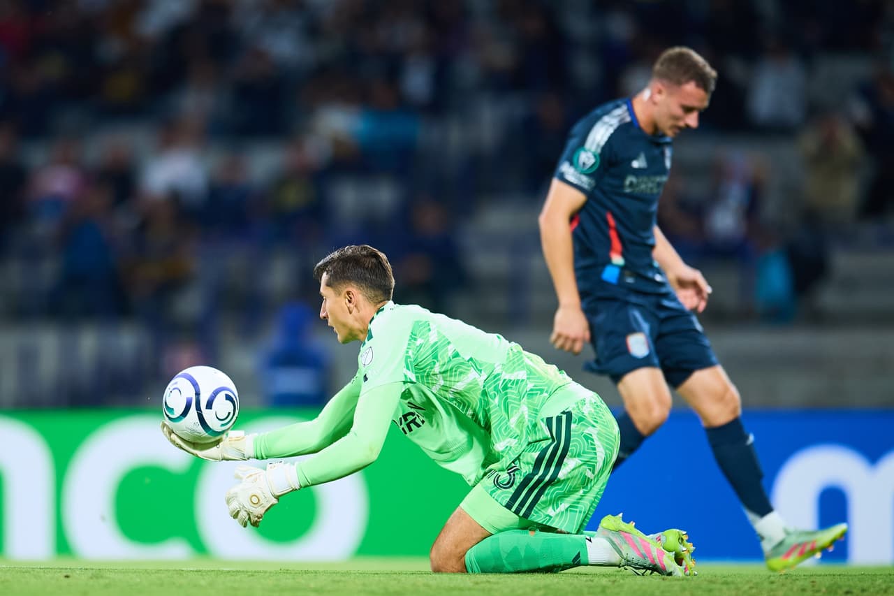 Pumas vs. San Diego FC | EN VIVO: Goles, resumen, resultado de Concacaf Champions Cup 2026