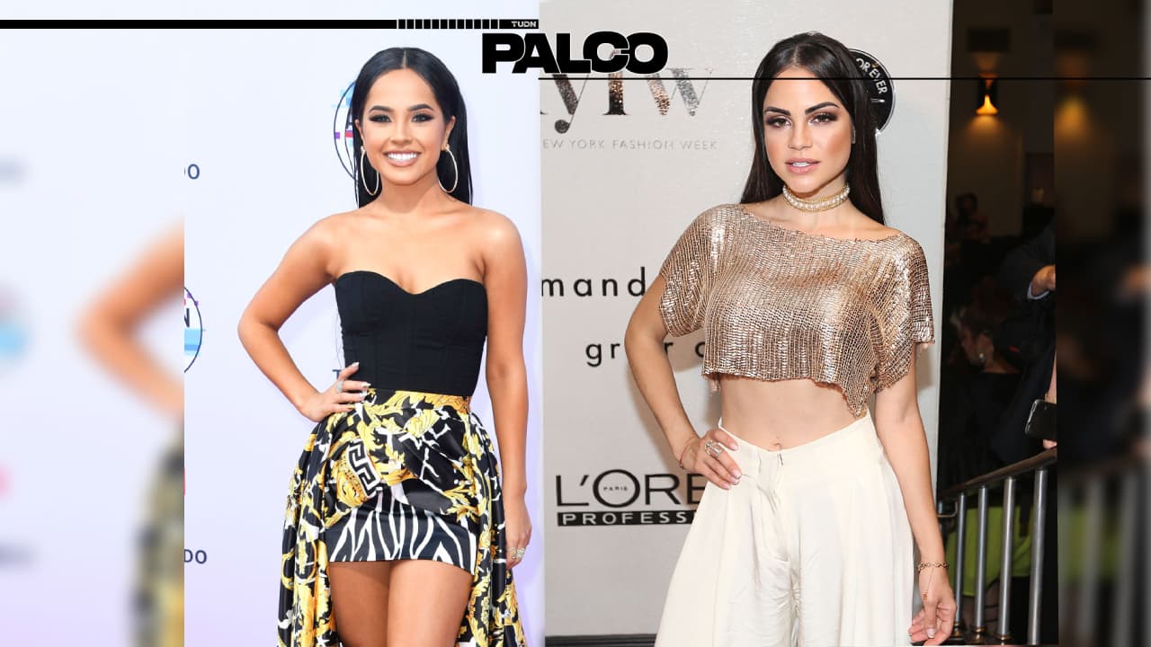Becky G y Natti Natasha se vuelven a unir para regresar a lo más alto | La mexicomericana y la dominicana se vuelven a unir para crear un nuevo hit tres años después.