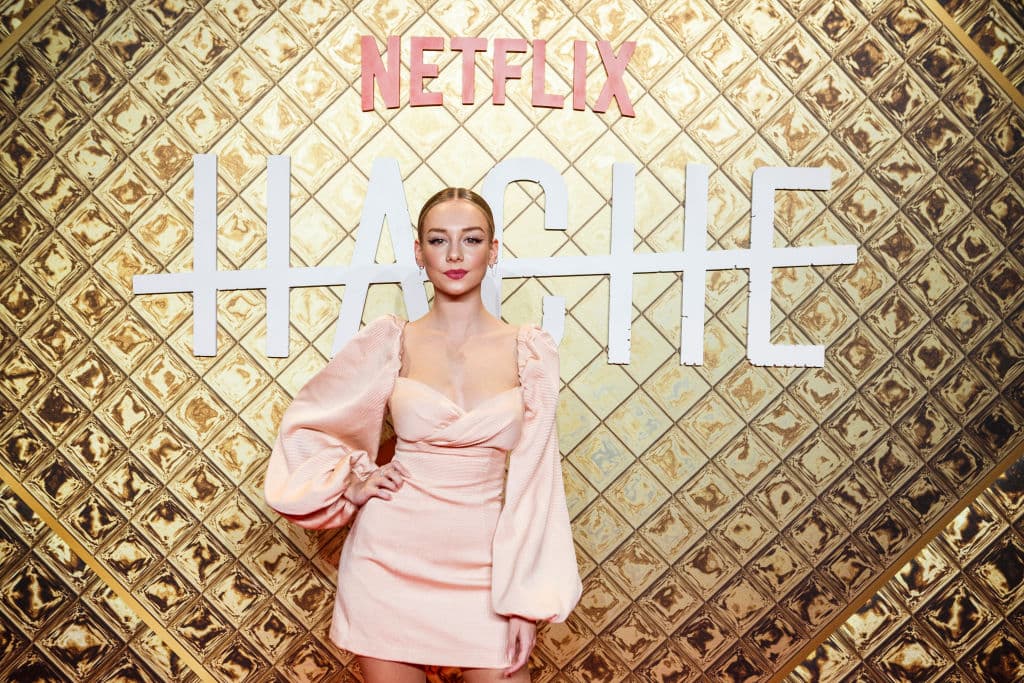 En estos ‘especiales’, se retoman las historias de algunos personajes de la producción de Netflix.
<br>