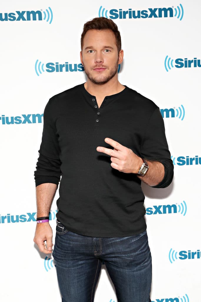 Chris Pratt no puede ser Star Lord toda su vida, por lo que decidió aprovechar el break entre las películas de Marvel para enfocarse en su nuevo proyecto.
<br>