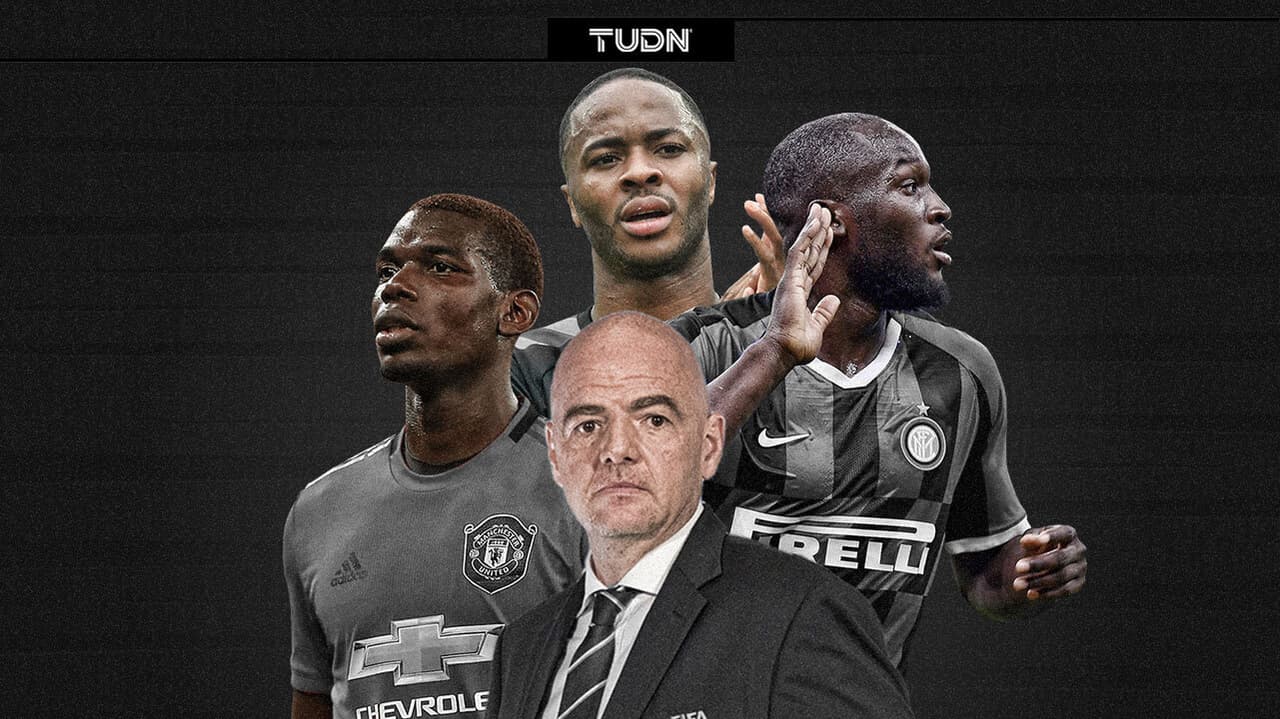 El racismo, un mal que une al futbol desde hace ya varios años